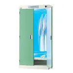 AS ONE White Coat Sterilization Line Disinfection Locker 880 x 515 x 1790mmand others