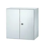 AS ONE Stainless Steel Storage Double Door 900 x 500 x 900mmand others