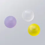 AS ONE Crystal Ice Ball 28 Pcs