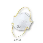 AS ONE N95 Mask (Spatial Structure) Standard 20 Piecesand others