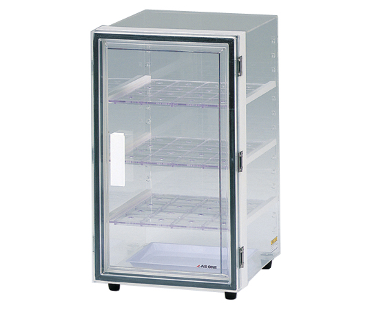 AS ONE Desiccator 300 x 345 x 525mmand others