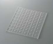 AS ONE Preliminary Shelves for Desiccator IW, HW