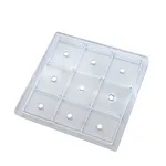 AS ONE Preliminary Shelves for Unit Desiccator