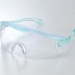 AS ONE JIS Protective Eyewear SCC SCC SN-730PET-AF