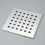 AS ONE Preliminary Shelves for Stainless Steel Desiccator SD
