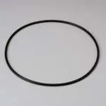 AS ONE O-Ring for Vacuum Polyca Desiccator G30