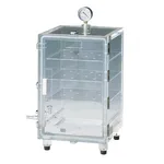 AS ONE Vacuum Desiccator without Power Supply Outletand others