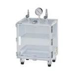 AS ONE Vacuum Desiccator without Power Supply Outletand others
