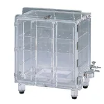 AS ONE Vacuum Desiccator without Power Supply Outletand others