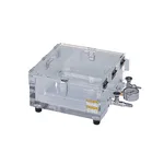 AS ONE Vacuum Desiccator VS