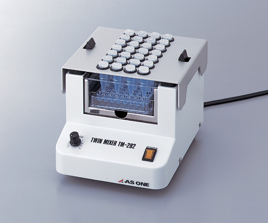 AS ONE Twin Mixer TM-282