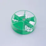 AS ONE Stirring Bar Case φ170 x 51and others