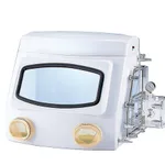 AS ONE Glove Box (With Electric Outlet) GalaxyPC