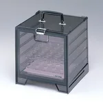 AS ONE Desiccator (For Microscope Lens) UDE