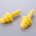 AS ONE Earplug (Flange Type) EP-531