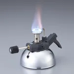 AS ONE Micro Burner R-2001