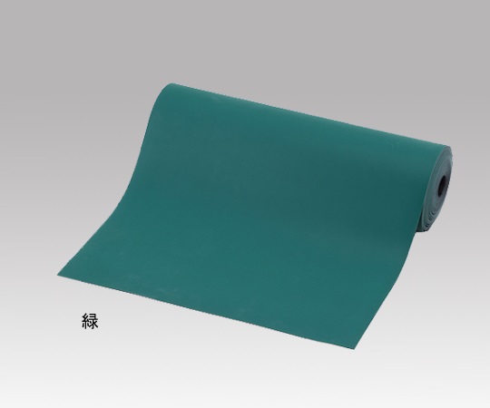 AS ONE Economy Conductive Mat Greenand others