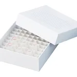AS ONE Freeze Box φ10 - 12mm 81 Pcsand others