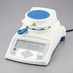 AS ONE Halogen Moisture Meter (Front Lab) 65G0001Gand others