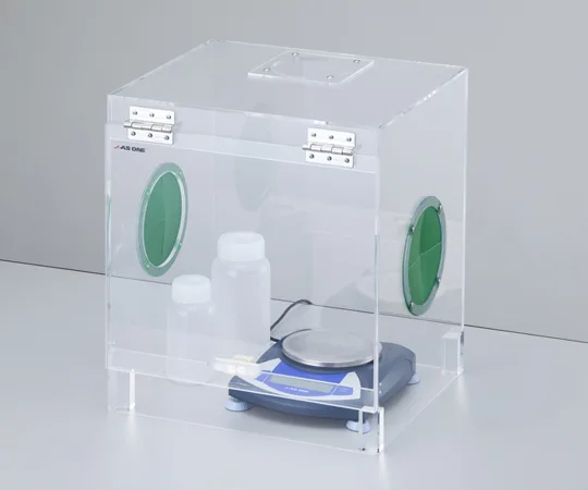 AS ONE Windshield for Precision Balance WB-1