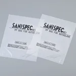 AS ONE Sanispeck Sterile Bag SP-2838