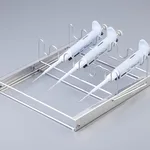 AS ONE Micropipette Standand others