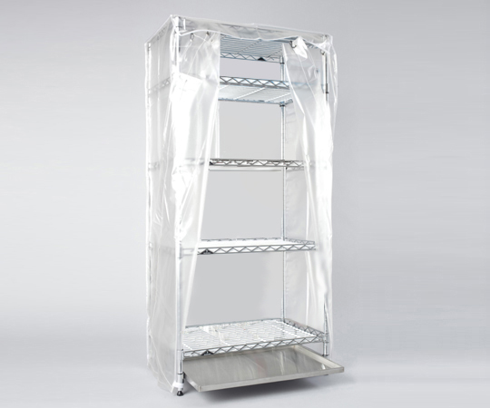 AS ONE Super Drying Shelfand others