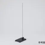 AS ONE Stand (Stainless Steel Shaft) Flat Table Largeand others