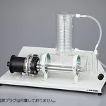 AS ONE Distilled water manufacturing apparatus ADW-10
