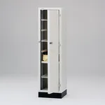 AS ONE PVC Chemical Closet (Tall Type)and others