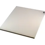AS ONE Movable Shelf Board for (For Unit Type PVC Chemical Closet)and others
