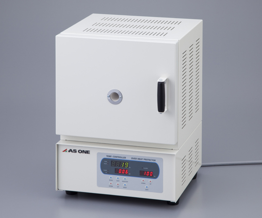 AS ONE Program Electric Furnace 120 x 175 x 100and others