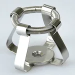 AS ONE Digital Shaker Retaining Clip for Flask