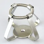 AS ONE Digital Shaker Retaining Clip for Flask