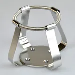 AS ONE Digital Shaker Retaining Clip for Flask
