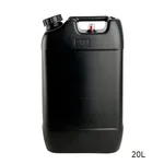 AS ONE Liquid Collection Container with Level Gauge 20L (Conductive Type)and others