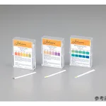 AS ONE pH Test Paper 005.3and others