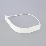 AS ONE Economy Clean Room Perspiration Headband