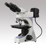 AS ONE Metallographical Microscope MT-320