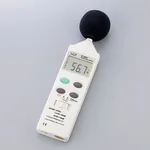 AS ONE Digital Sound Level Meterand others