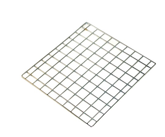 AS ONE Flat Petri Dish Holder Additional Tray