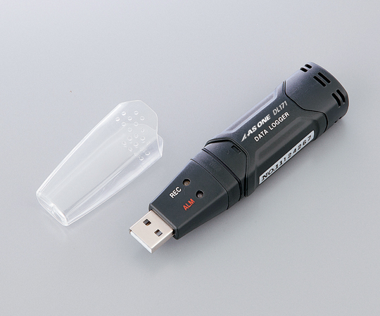 AS ONE Simplified Data Logger　DL171