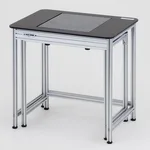 AS ONE Vibration-Proof Table AVT