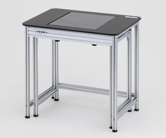 AS ONE Vibration-Proof Table AVT