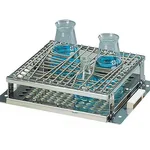 AS ONE Universal Immersion Equipment for Lab Shaker N-01