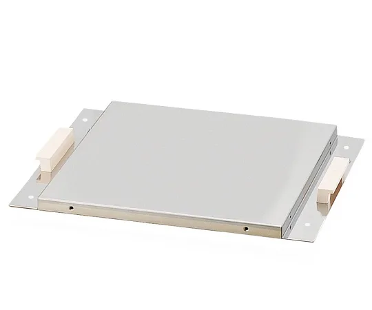 AS ONE Flat Top Plate for Lab Shaker SR-FLH