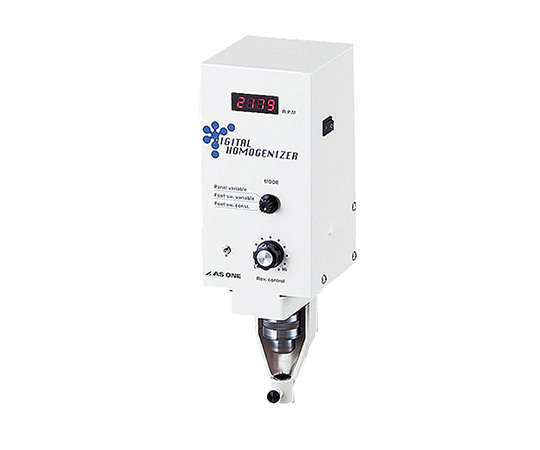 AS ONE Homogenizer Agitator　HK-1