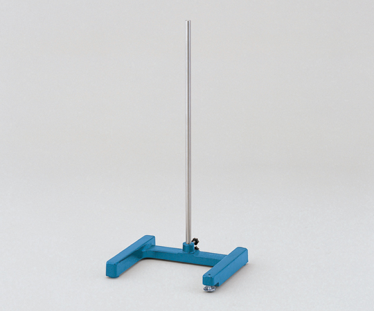 AS ONE Stand with Adjuster Blue 330 x 270mmand others