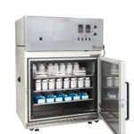 Thermo Fisher Scientific Forma Environmental Chamber Model 3911, 311.5 L, Stainless Steel