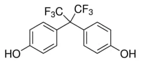 Merck 4,4``-(HEXAFLUOROISOPROPYLIDENE)DIPHENOL&